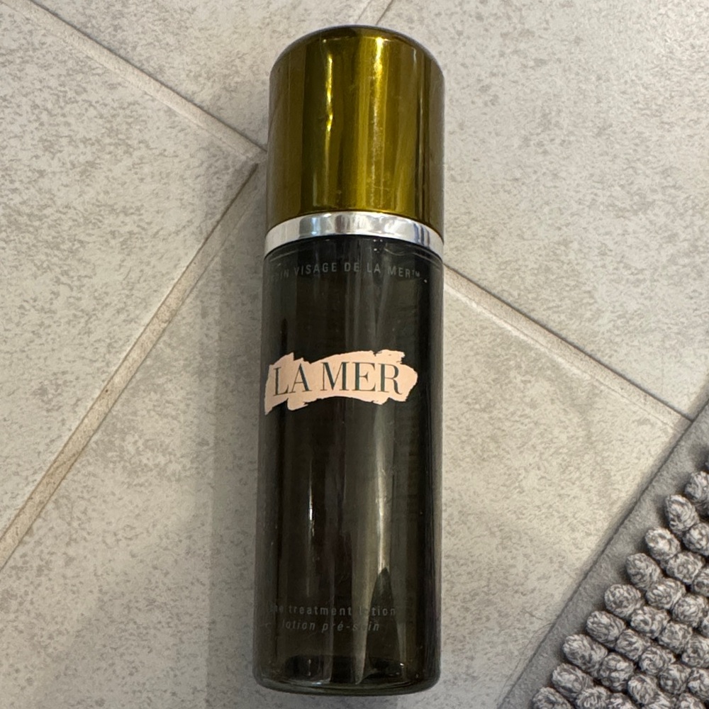 La Mer- Treatment Lotion